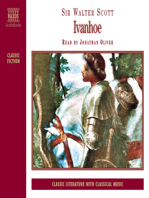 Title details for Ivanhoe by Walter Scott - Available